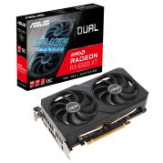 ASUS DUAL-RX6500XT-O4G