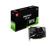 MSI RTX 3050 AERO ITX 8G OC