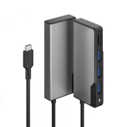 Alogic UCFUHDV2-SGR