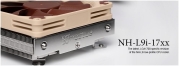 Noctua NH-L9I-17XX