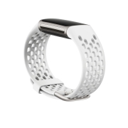 Fitbit BNDCHAR5-SP-WHT-S(FB181SBWTS)