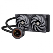 Thermaltake CL-W322-PL12GM-B