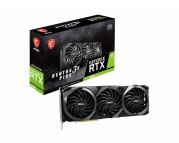 MSI GEFORCE RTX 3080 VENTUS 3X PLUS 12G OC LHR