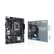 ASUS PRIME H610M-D D4-CSM