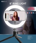 Vivitar VIV-RL-8KIT