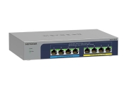 Netgear MS108UP-100AUS