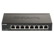 D-Link DGS-1100-08PV2