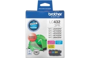 Brother LC-432-3PKS