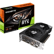Gigabyte GV-N306TWF2OC-8GD