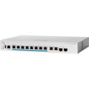 Cisco CBS350-8MP-2X-AU