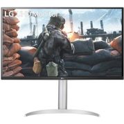 LG 32UP550N-W