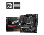 MSI PRO B650M-A WIFI