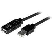 Startech USB2AAEXT20M