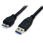 Startech USB3AUB50CMB