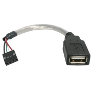 Startech USBMBADAPT