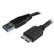 Startech USB3AUB2MS
