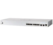 Cisco CBS350-8XT-AU