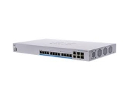Cisco CBS350-12NP-4X-AU