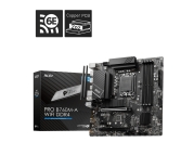 MSI PRO B760M-A WIFI DDR4