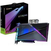 Gigabyte GV-N4080AORUSX-WB-16GD