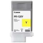 Canon PFI120Y