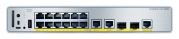 Cisco C9200CX-12T-2X2G-E