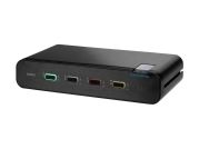 Belkin F1DN204KVM-UN-4