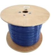 8WARE CAT6-EXT350BLU