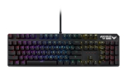 ASUS TUF GAMING K3/RD