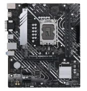 ASUS PRIME B760M-K D4-CSM