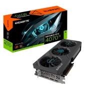 Gigabyte GV-N407TEAGLE OC-12GD 1.0