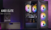 Antec AX61 Elite