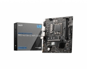 MSI H610M-G DDR4 WIFI