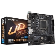 Gigabyte H610M S2H V2 DDR4 1.0