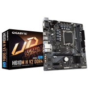 Gigabyte H610M H V2 DDR4 1.0