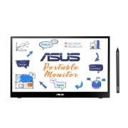 ASUS MB14AHD