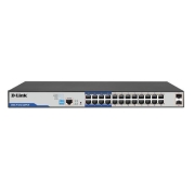 D-Link DGS-F1210-26PS-E