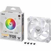 ASUS TUF GAMING TF120 WHITE ARGB