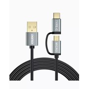 CHOETECH ELECHOXAC0012102BK