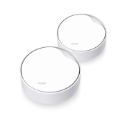 TP-Link DECO X50-POE(2-PACK)