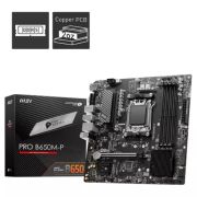 MSI PRO B650M-P