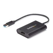 Startech USB32DPES2