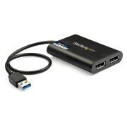 Startech USB32DP24K60