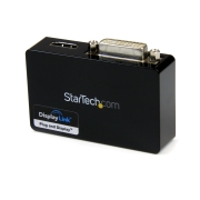 Startech USB32HDDVII