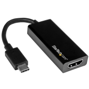 StarTech.com CDP2HD