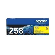 Brother TN-258Y