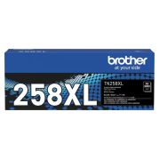 Brother TN-258XLBK