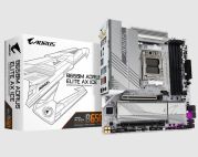 Gigabyte B650M AORUS ELITE AX ICE