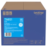 Brother TN-851C