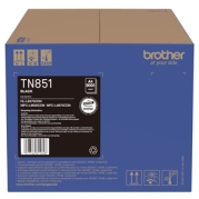 Brother TN-851BK